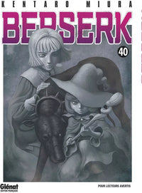 Berserk - Tome 40