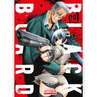 Black Board - Tome 01