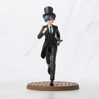 Black Butler - Figurine - Ciel Phantomhive - Boarding School Arc