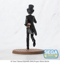 Black Butler - Figurine - Ciel Phantomhive - Boarding School Arc