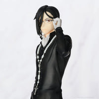 Black Butler - Figurine - Sebastian Michaelis - Boarding School Arc