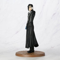 Black Butler - Figurine - Sebastian Michaelis - Boarding School Arc