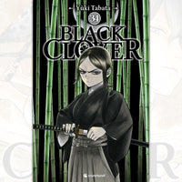 Black Clover - Tome 34