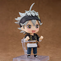 Black Clover - Figurine Asta - Nendoroid