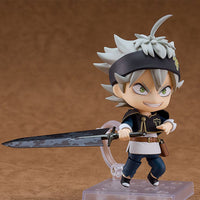 Black Clover - Figurine Asta - Nendoroid