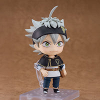 Black Clover - Figurine Asta - Nendoroid