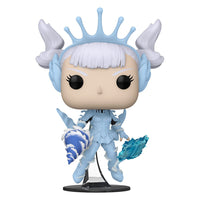 Black Clover - Figurine Pop! - Noelle (Valkyrie Armor) - n°1421