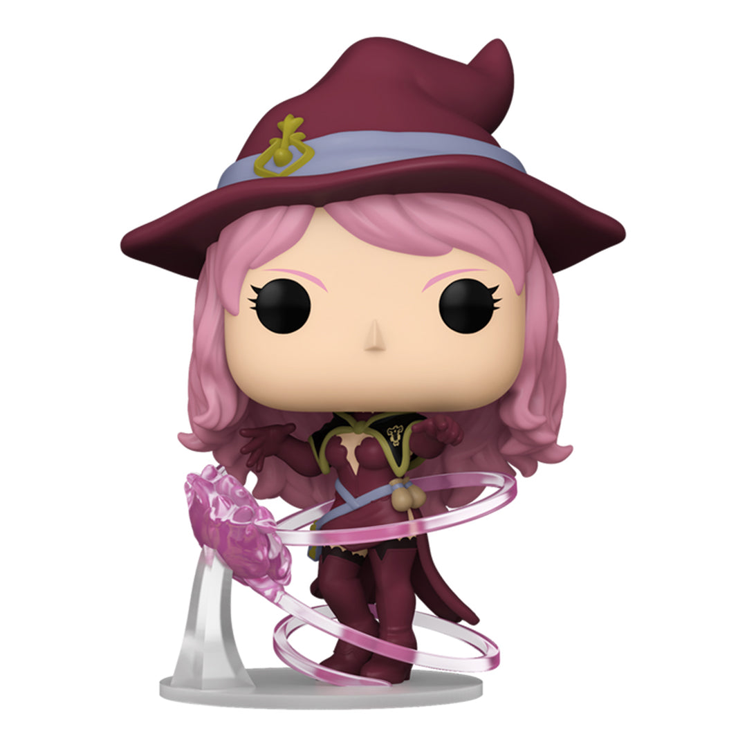 Black Clover - Funko POP! - Figurine Vanessa Enoteca - n°1722