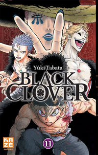 Black Clover - Intégrale - Tome 1 à 36
