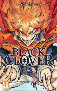 Black Clover - Intégrale - Tome 1 à 36