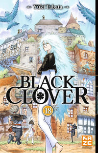 Black Clover - Intégrale - Tome 1 à 36