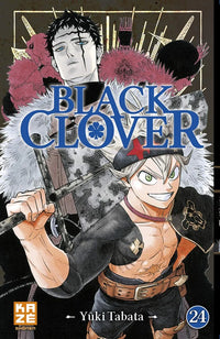 Black Clover - Intégrale - Tome 1 à 36