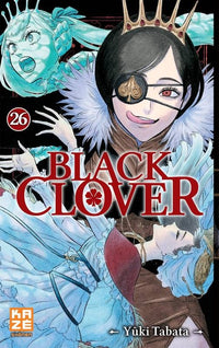 Black Clover - Intégrale - Tome 1 à 36