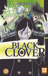 Black Clover - Intégrale - Tome 1 à 36