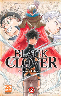 Black Clover - Intégrale - Tome 1 à 36