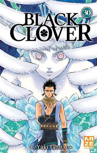 Black Clover - Intégrale - Tome 1 à 36