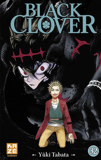 Black Clover - Intégrale - Tome 1 à 36
