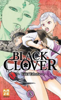 Black Clover - Intégrale - Tome 1 à 36