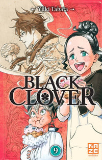Black Clover - Intégrale - Tome 1 à 36