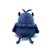 BLACK CLOVER - Peluche Nero