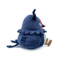 BLACK CLOVER - Peluche Nero