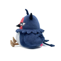 BLACK CLOVER - Peluche Nero