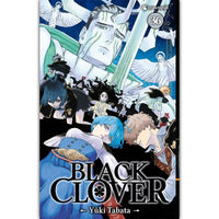 Black Clover - Tome 36