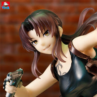 Black Lagoon - Figurine - Revy - Vivit