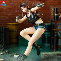 Black Lagoon - Figurine - Revy - Vivit