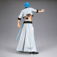 Bleach  - Figurine - Grimmjow Jaggerjack - Maximatic