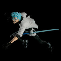 Bleach  - Figurine Grimmjow Jaggerjack - Vibration Stars