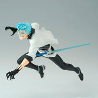 Bleach  - Figurine Grimmjow Jaggerjack - Vibration Stars