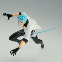 Bleach  - Figurine Grimmjow Jaggerjack - Vibration Stars