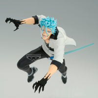 Bleach  - Figurine Grimmjow Jaggerjack - Vibration Stars