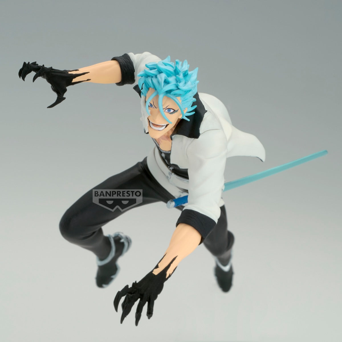 BLEACH - Figurine Grimmjow Jaggerjack - Vibration Stars