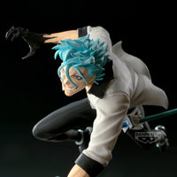 Bleach  - Figurine Grimmjow Jaggerjack - Vibration Stars