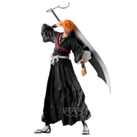 Bleach - Figurine Ichigo Kurosaki - Grandista