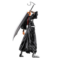 Bleach - Figurine Ichigo Kurosaki - Grandista
