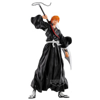 Bleach - Figurine Ichigo Kurosaki - Grandista