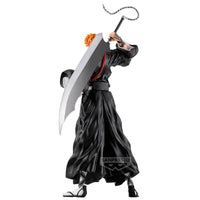 Bleach - Figurine Ichigo Kurosaki - Grandista