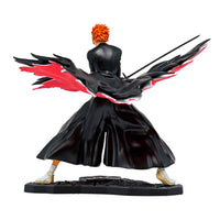 Bleach - Figurine Ichigo Kurosaki Hollow - SFC