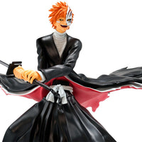 Bleach - Figurine Ichigo Kurosaki Hollow - SFC
