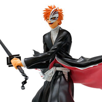 Bleach - Figurine Ichigo Kurosaki Hollow - SFC