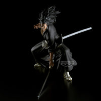 Bleach - Figurine Kenpachi Zaraki - Vibration Stars