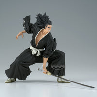Bleach - Figurine Kenpachi Zaraki - Vibration Stars