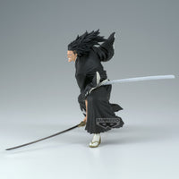 Bleach - Figurine Kenpachi Zaraki - Vibration Stars