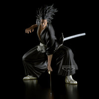 Bleach - Figurine Kenpachi Zaraki - Vibration Stars