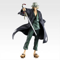 Bleach - Figurine - Kisuke Urahara - Stirring Souls Vol.4 - Masterlise