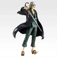 Bleach - Figurine - Kisuke Urahara - Stirring Souls Vol.4 - Masterlise