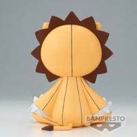 Bleach - Figurine Kon - Sofvimates